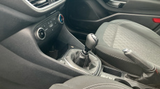 Ford Fiesta 1.0 EcoBoost 100 Active Edition 5dr Petrol Hatchback